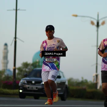 Runner Photo 6144891
