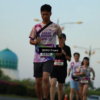Runner Photo 6144900