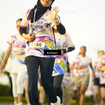 Runner Photo 6144902