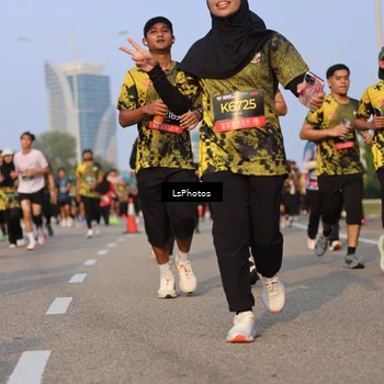 Runner Photo 6144948