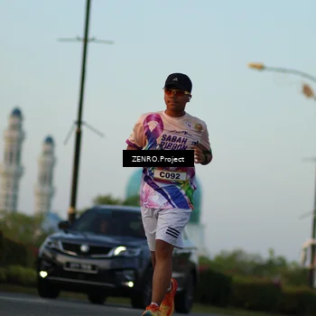 Runner Photo 6144966