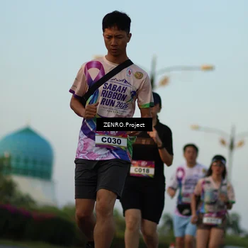 Runner Photo 6144970