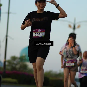 Runner Photo 6144981