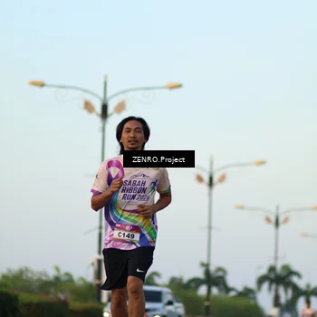 Runner Photo 6145007