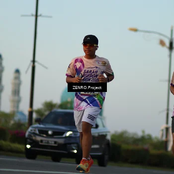 Runner Photo 6145013