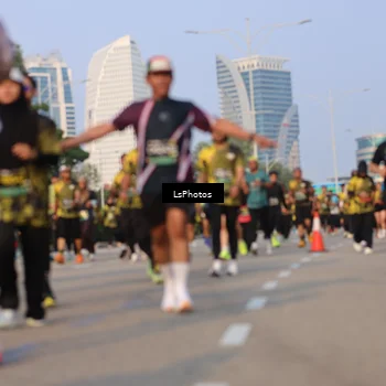 Runner Photo 6145037