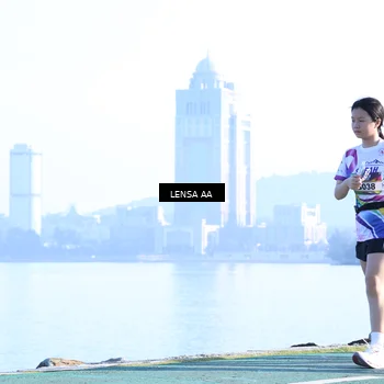 Runner Photo 6145061