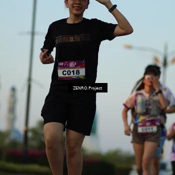 Runner Photo 6145064