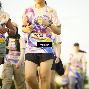 Runner Photo 6145067