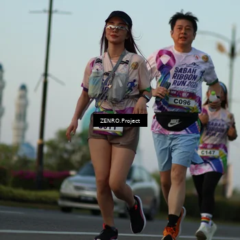 Runner Photo 6145075