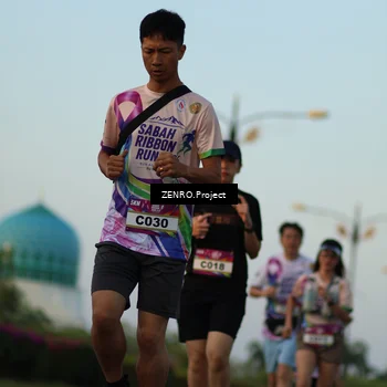 Runner Photo 6145076