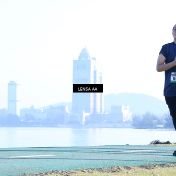Runner Photo 6145091
