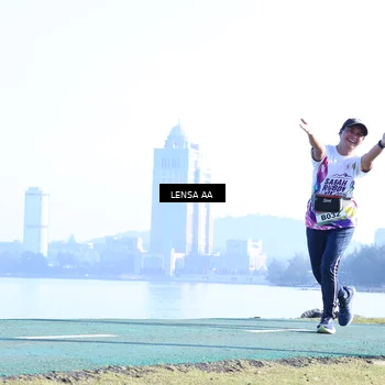 Runner Photo 6145094
