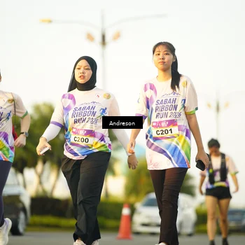 Runner Photo 6145102