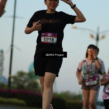 Runner Photo 6145104