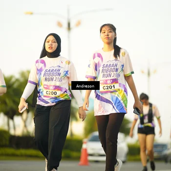 Runner Photo 6145108