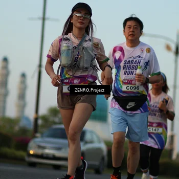 Runner Photo 6145115