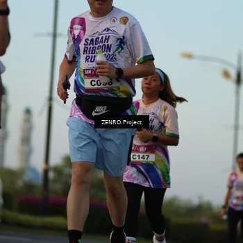 Runner Photo 6145125