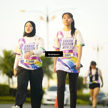 Runner Photo 6145134