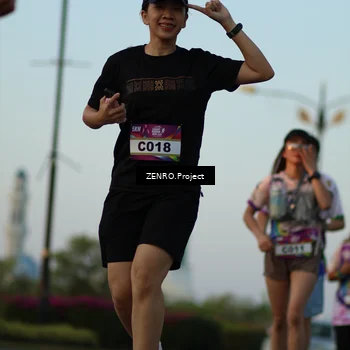 Runner Photo 6145145
