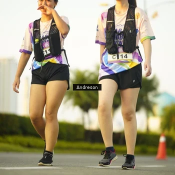 Runner Photo 6145163