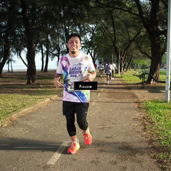 Runner Photo 6145184