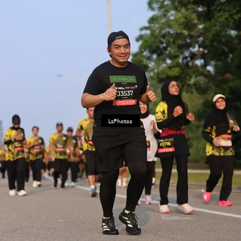Runner Photo 6145213