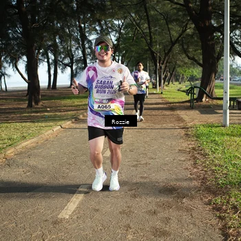 Runner Photo 6145220