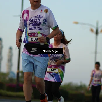 Runner Photo 6145222