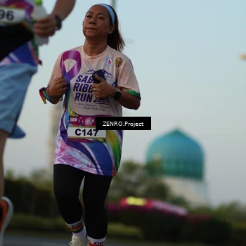 Runner Photo 6145223