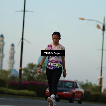 Runner Photo 6145226