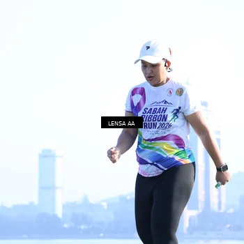 Runner Photo 6145229