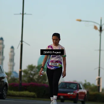 Runner Photo 6145237