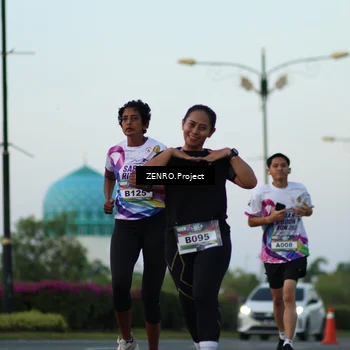 Runner Photo 6145238