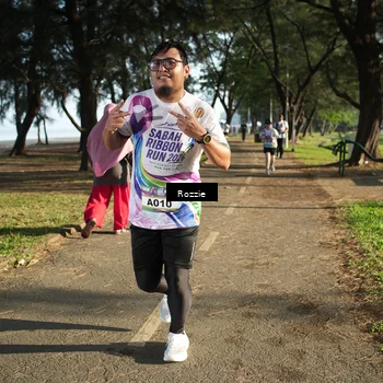 Runner Photo 6145243