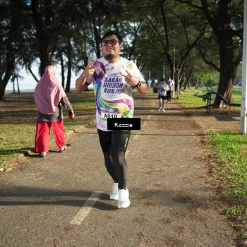 Runner Photo 6145244