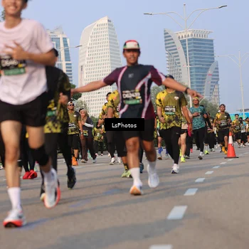 Runner Photo 6145248