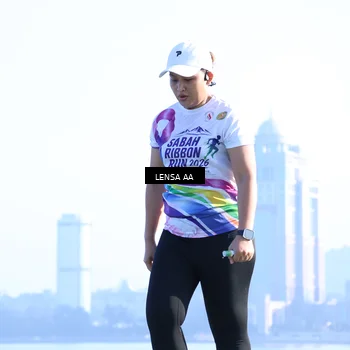 Runner Photo 6145270