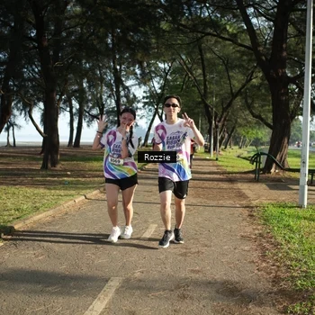 Runner Photo 6145328