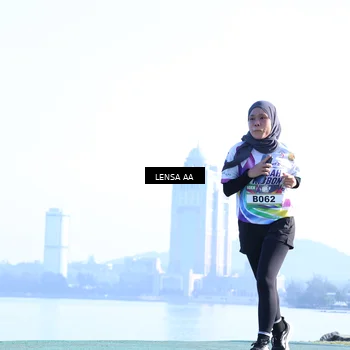 Runner Photo 6145342