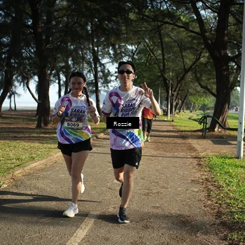Runner Photo 6145350