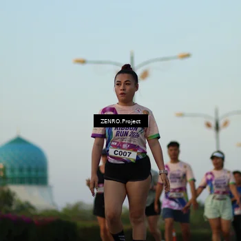 Runner Photo 6145351