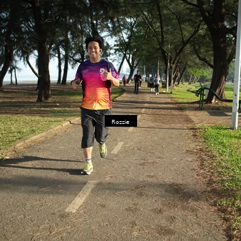 Runner Photo 6145358