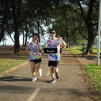 Runner Photo 6145362