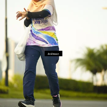 Runner Photo 6145376