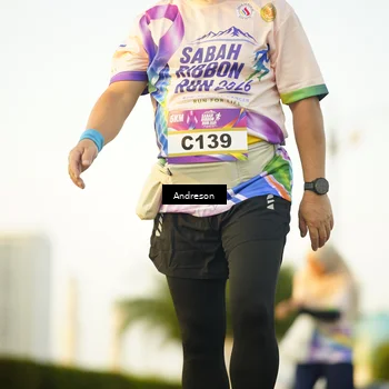 Runner Photo 6145387