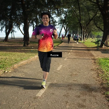 Runner Photo 6145389