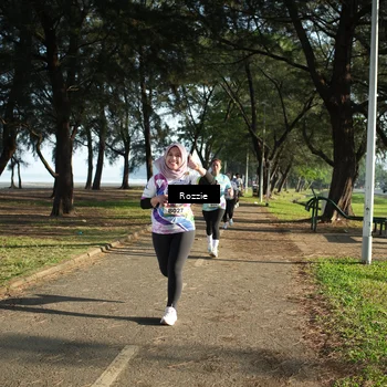 Runner Photo 6145422