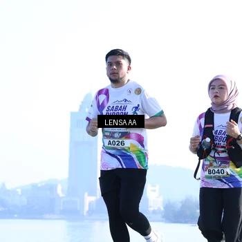 Runner Photo 6145432
