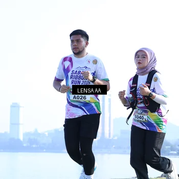 Runner Photo 6145439